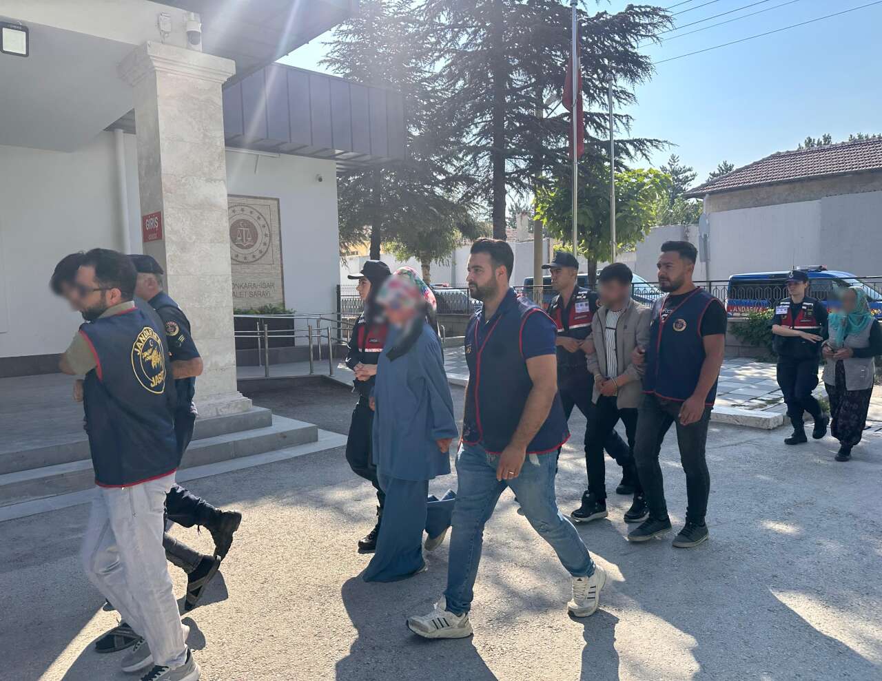 İki çocuğun ölümü cinayet çıktı! Biri 14, diğeri 4 yaşındaydı 9